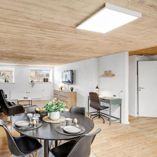 Fewo Vidstrup Hygge – Lonstrup