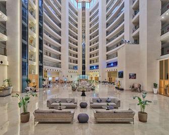 The World Surat - Surat - Lobby