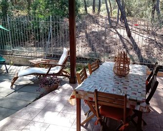 Villa immersa in pineta 100m dalla spiaggia - Castellaneta Marina