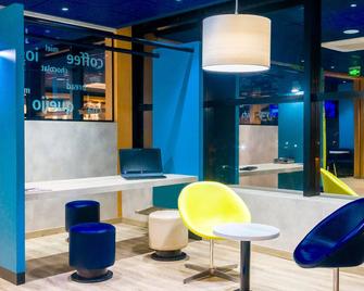 ibis budget Araraquara - Araraquara - Lounge