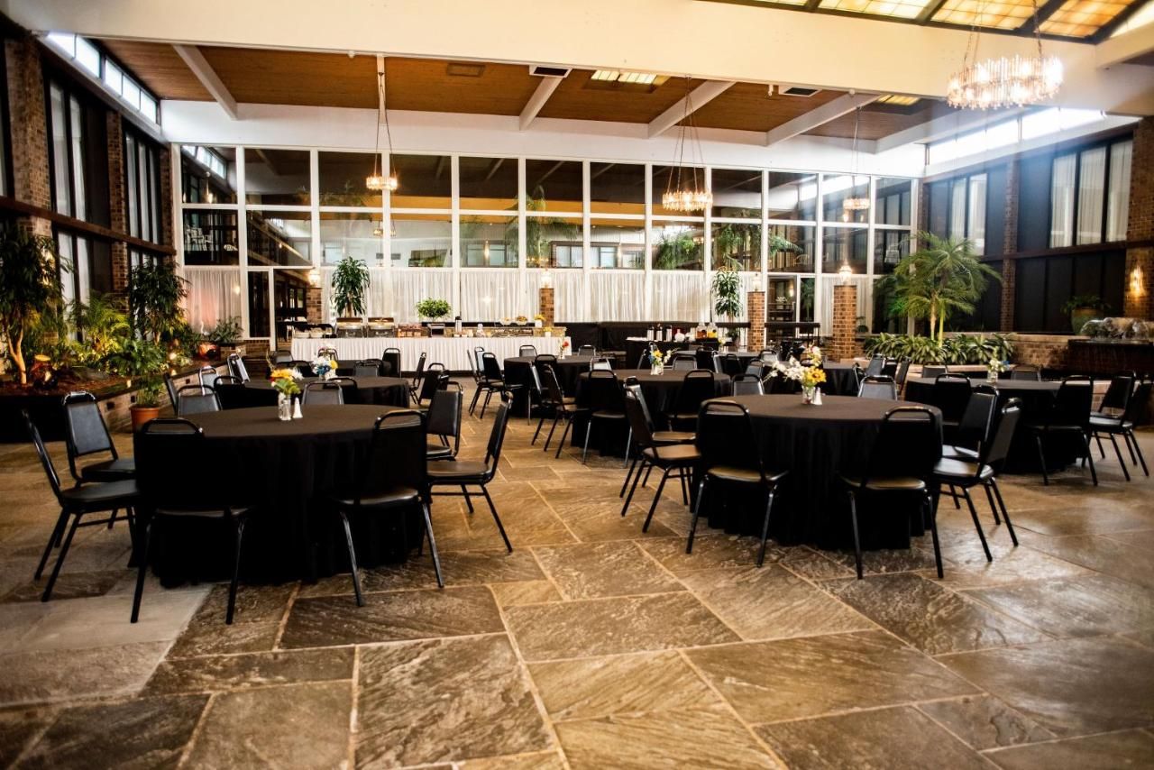 Altoona Grand Hotel