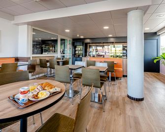 B&B HOTEL Bordeaux Talence - Gradignan - Restaurant