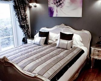 Windermere Suites - Windermere - Quarto