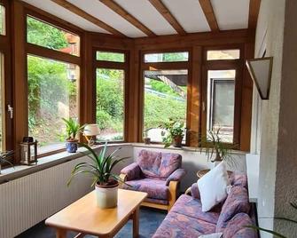 Hotel Schauinsland - Bad Peterstal-Griesbach - Soggiorno