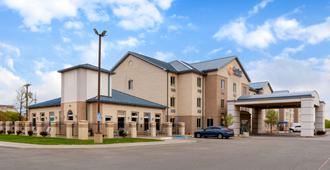 Comfort Inn and Suites Amarillo - Amarillo