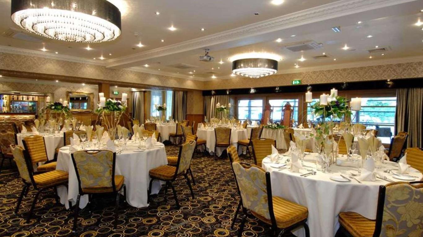 Warrington Fir Grove Hotel, Sure Hotel Collection by BW