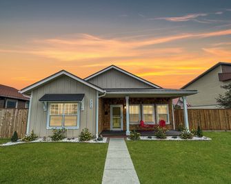 Colony Suites - Palmer - Gebäude