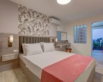 Barbun Pansiyon - Mordoğan