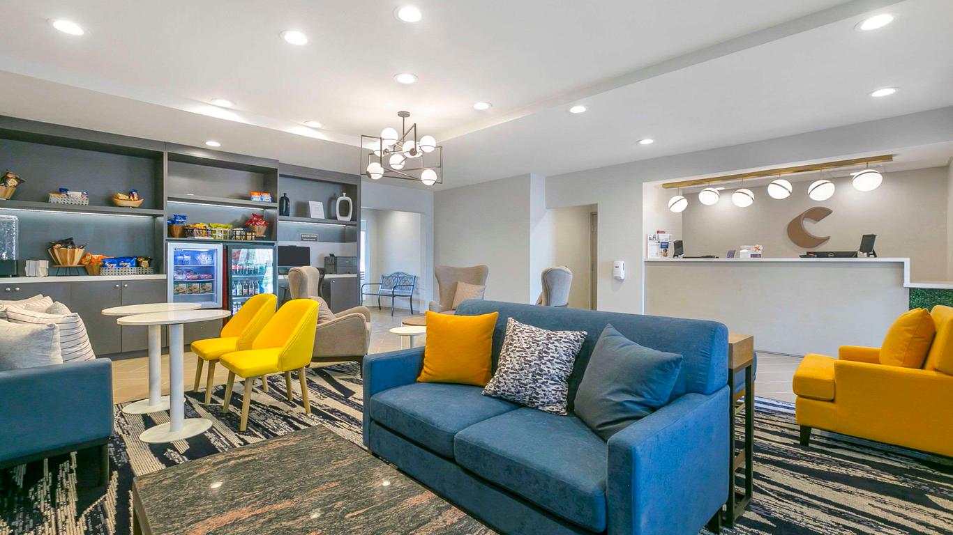 Comfort Inn and Suites Houma