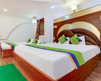 Treebo Calista, Patel Nagar - Dehradun - Habitación