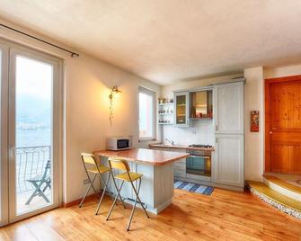 B&B Nest on the Lake - Lezzeno