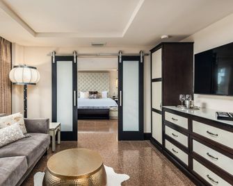 The National Hotel Miami Beach - Miami Beach - Bedroom