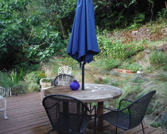 Magnolia Cottage By Discovery Park - Seattle - Patio