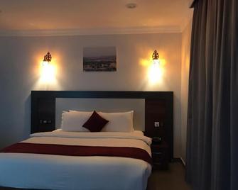 Nizwa Residence Hotel Apartment - Nizwa