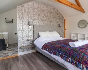Dolly's House - Sandbach - Bedroom