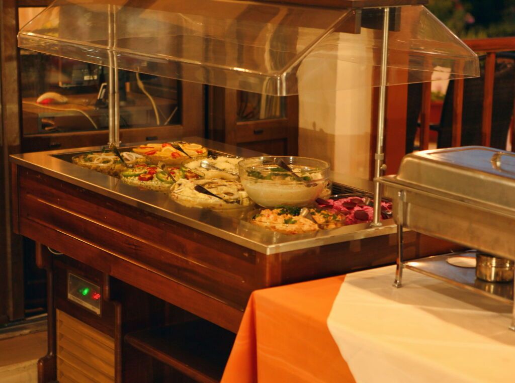 باسيفاي هوتل