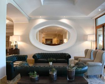 San Giorgio - Fiuggi - Lobby