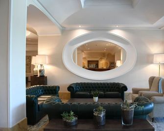 San Giorgio - Fiuggi - Lobby