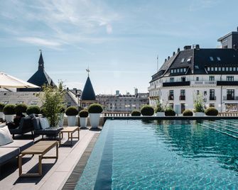 Nimb Hotel - Copenhagen - Pool