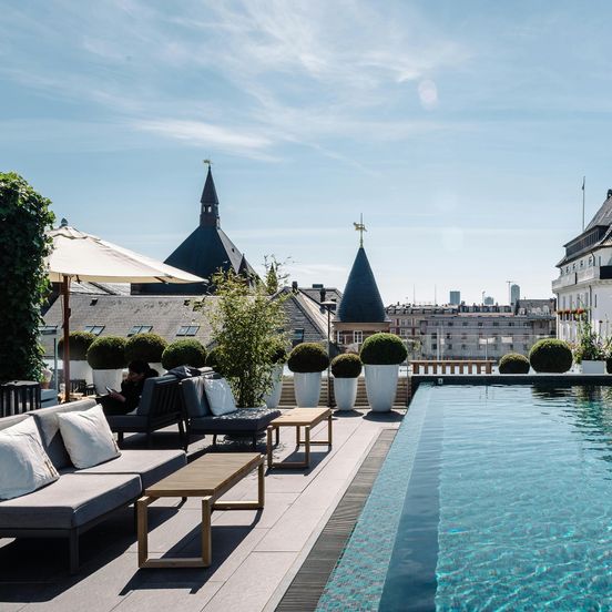 Nimb Hotel – København