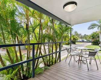 Ingenia Holidays Noosa North - Tewantin - Balcony
