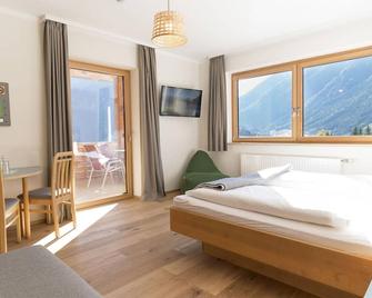 Bio Hotel Bergkristall - Schladming - Sovrum