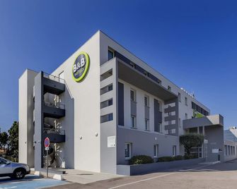 B&B HOTEL Perpignan Sud Marché International - פרפיניאן - בניין