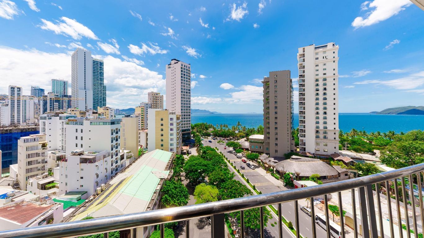 D26 Nha Trang Hotel