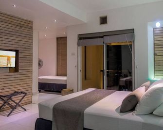 The Lady Hill Hotel - Galle - Soverom