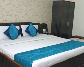 Hotel Sidharth Regency - Shimla - Habitación