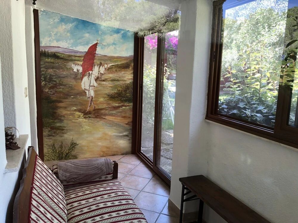 سا بينتاديرا ريزيدنسي