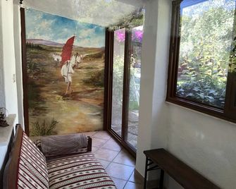 Residence Sa Pintadera - Cabras