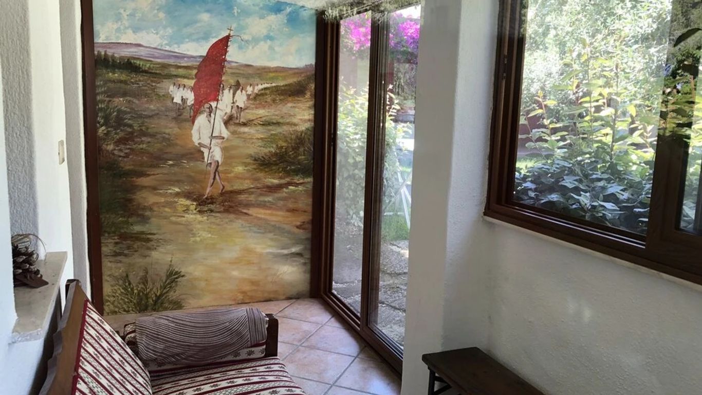 Residence Sa Pintadera