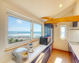 Costa Blanca House - Tateyama - Küche
