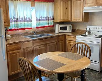 Baby Bear Cottage - Downtown Cody - Cody - Cocina