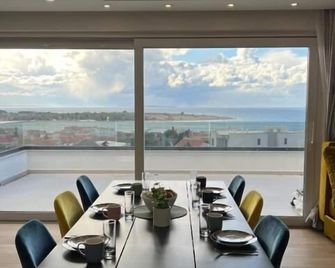 Boutique Hotel Ivy'z - Novalja - Essbereich
