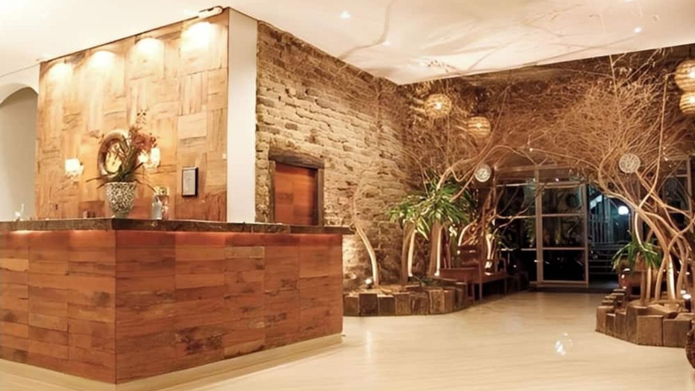 Beira Rio Palace Hotel