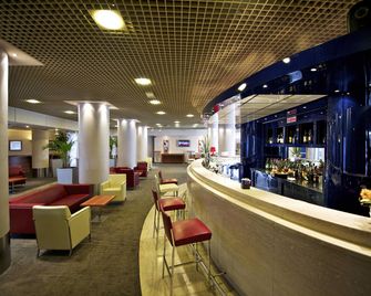 Novotel Firenze Nord Aeroporto - פירנצה - בר