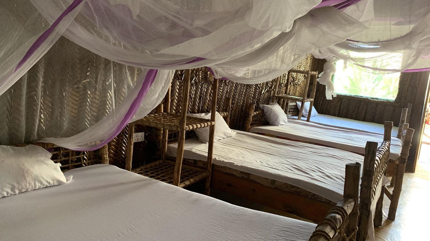 New Jambo Bungalows