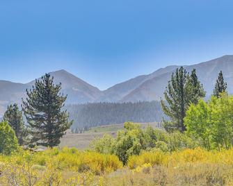 Cozy Mammoth Lakes Studio 5 Mi to Ski Slopes - Mammoth Lakes
