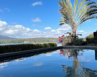 Isleta El Espino - גרנדה - בריכה