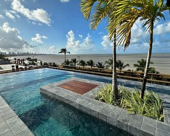 LM Unity Cabo branco - João Pessoa - Pool