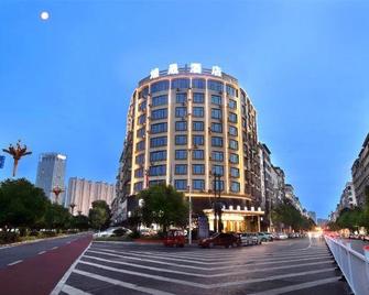 Huangsheng Hotel - Yichun - Edificio