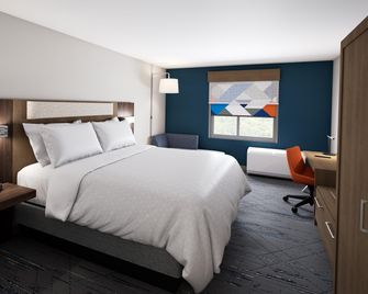 Holiday Inn Express & Suites Cabot By IHG - Cabot - Slaapkamer