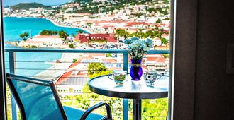 Hilltop Villas at Bluebeard's Castle by Capital Vacations - Saint Thomas Island - Balcony