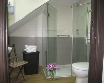 Albergue Oasis - Sarria