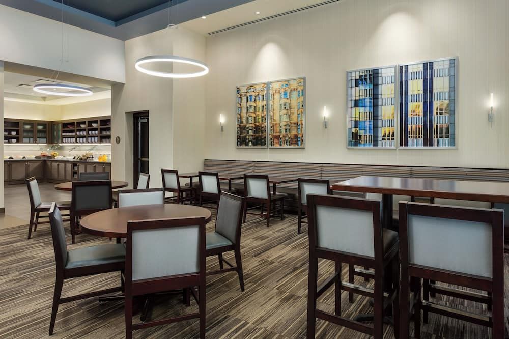 Hyatt Place Chicago Downtown/The Loop