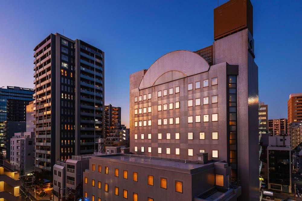 فندق مايستايز أوينو إيست