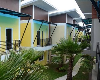 Satun Boutique Resort - Satun