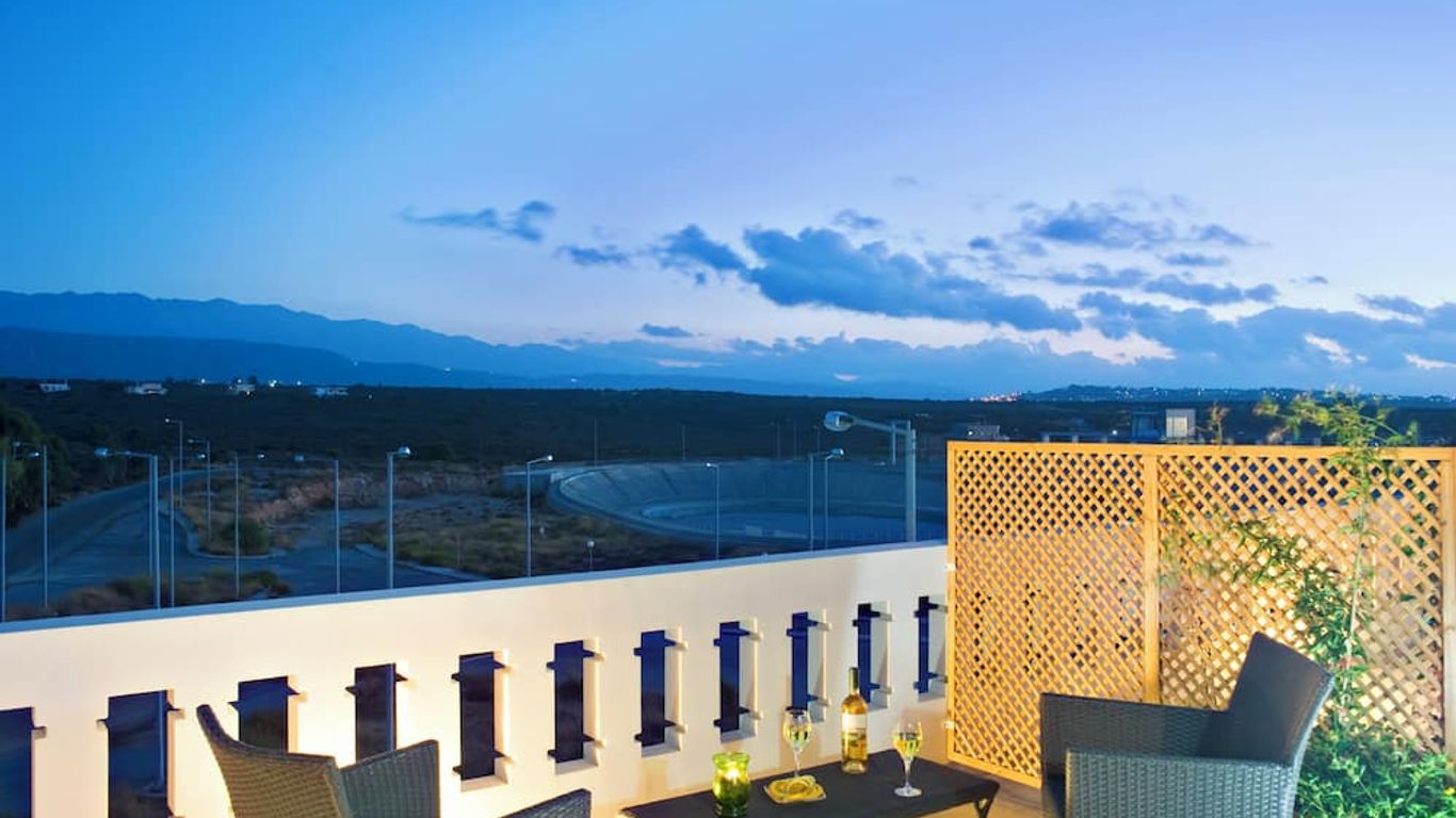 أريتي سويتس شانيا